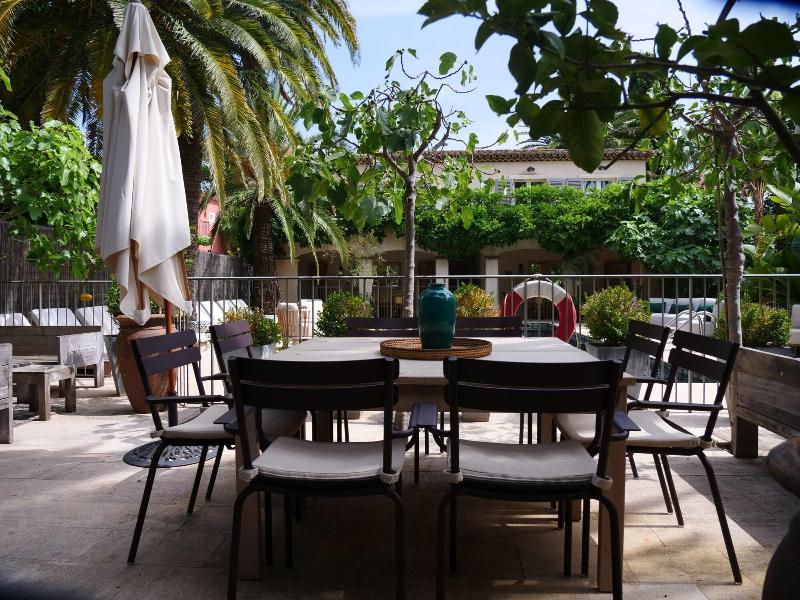 Pastis Hotel Saint Tropez image