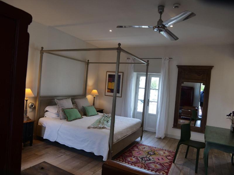 Pastis Hotel Saint Tropez image