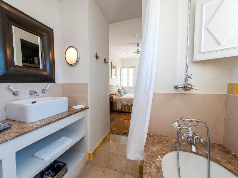 Pastis Hotel Saint Tropez image