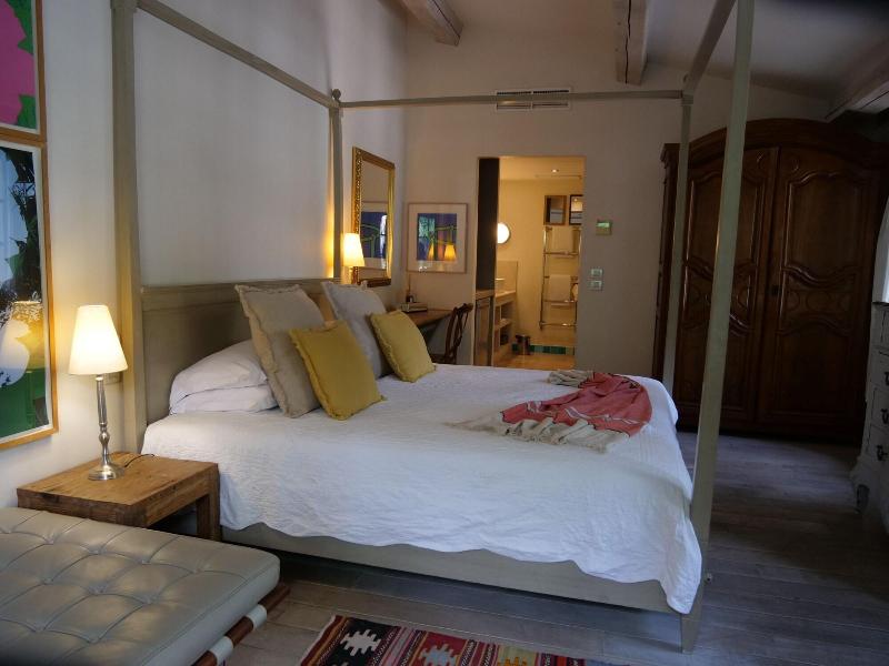 Pastis Hotel Saint Tropez image