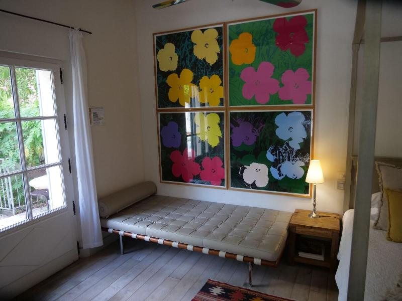 Pastis Hotel Saint Tropez image
