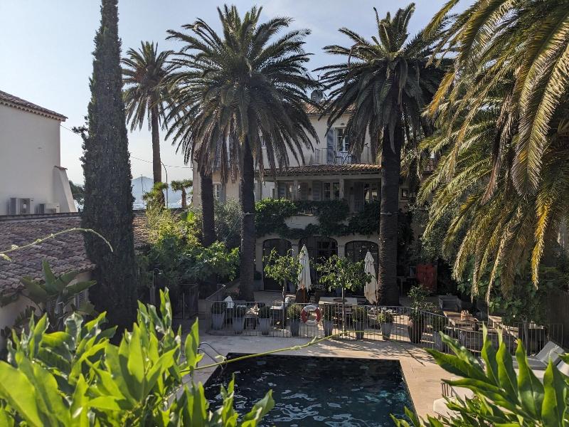 Pastis Hotel Saint Tropez image