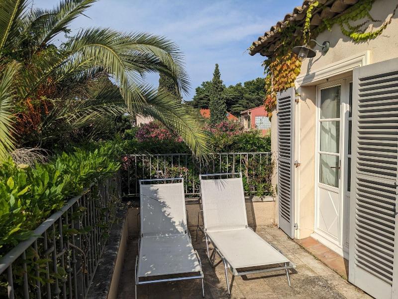 Pastis Hotel Saint Tropez image