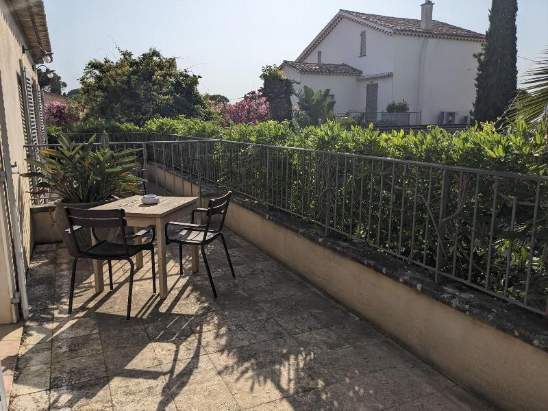 Pastis Hotel Saint Tropez image