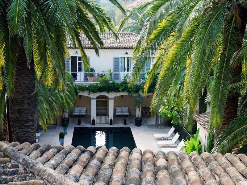 Pastis Hotel Saint Tropez image