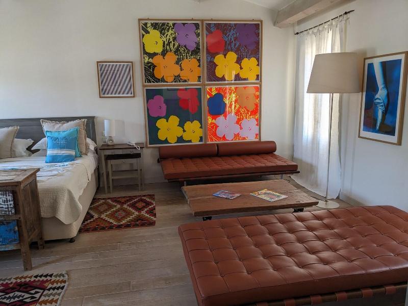 Pastis Hotel Saint Tropez image