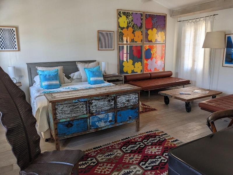 Pastis Hotel Saint Tropez image