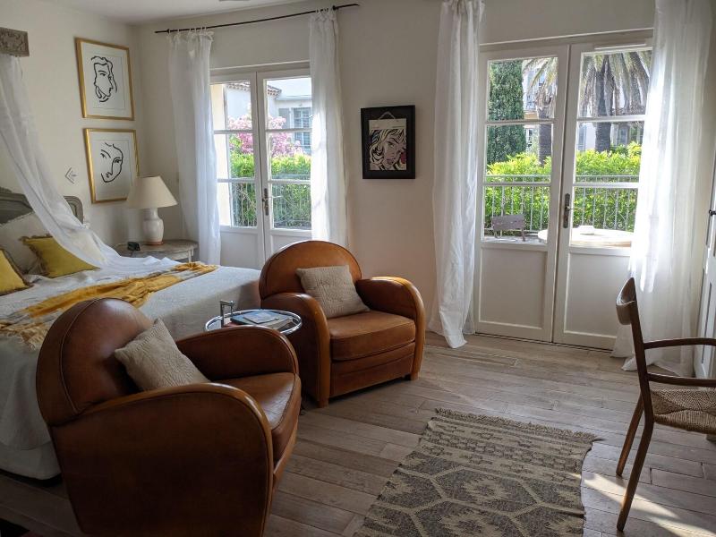 Pastis Hotel Saint Tropez image