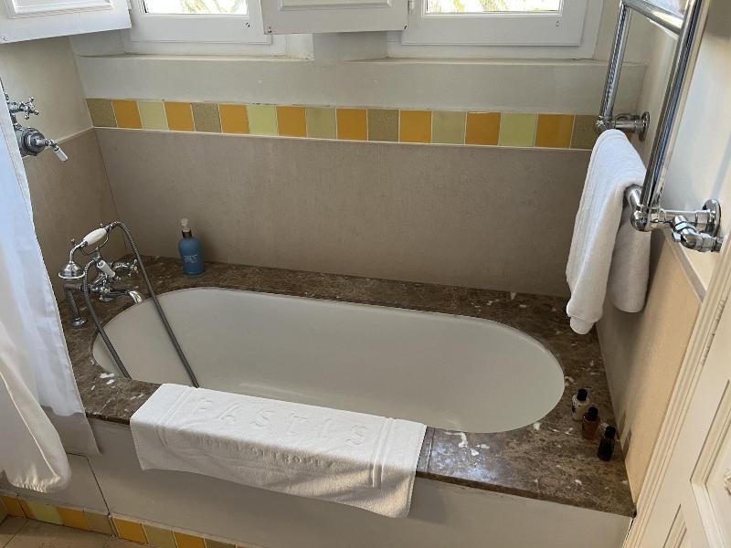 Pastis Hotel Saint Tropez image
