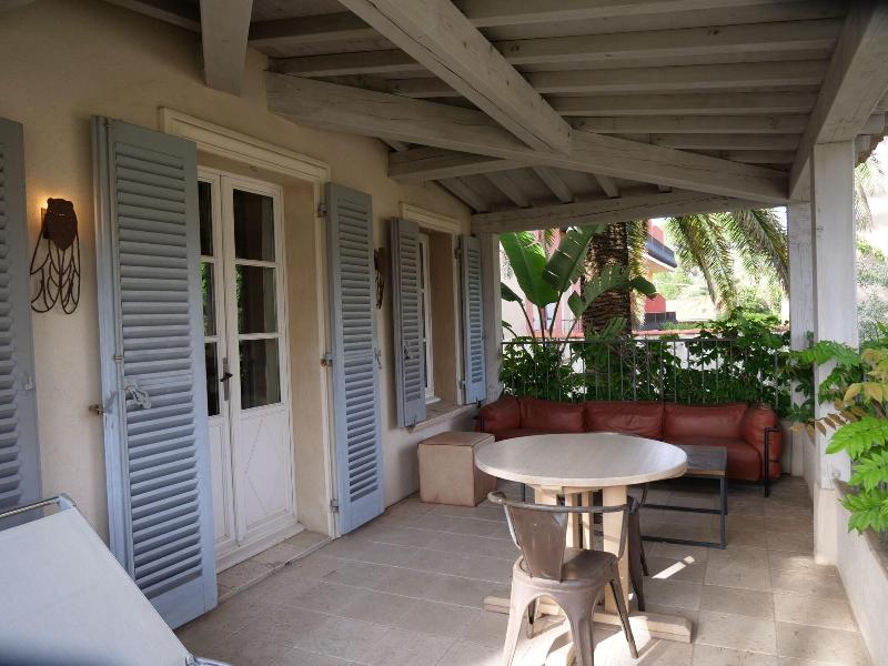 Pastis Hotel Saint Tropez image