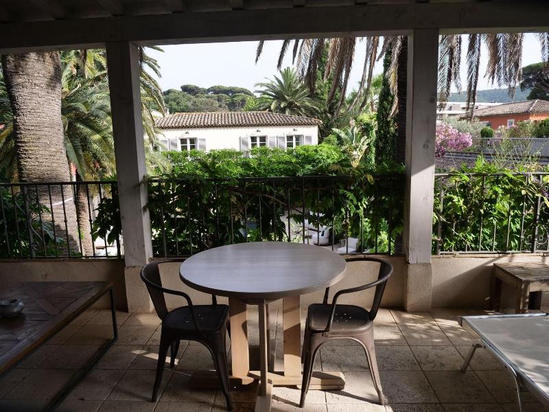 Pastis Hotel Saint Tropez image