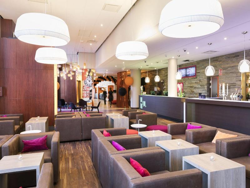Motel L Alvsjo image