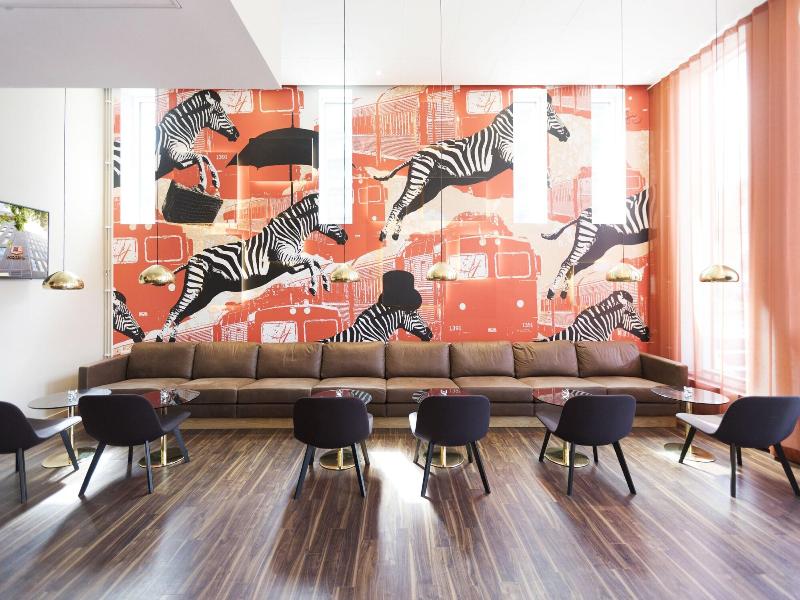 Motel L Alvsjo image