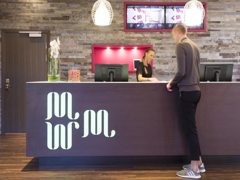Motel L Alvsjo image