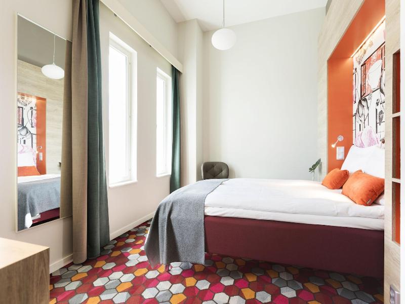Motel L Alvsjo image