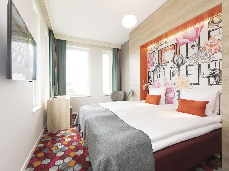 Motel L Alvsjo image