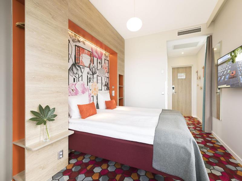 Motel L Alvsjo image
