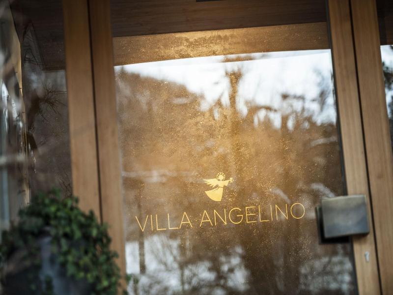 B B Villa Angelino image