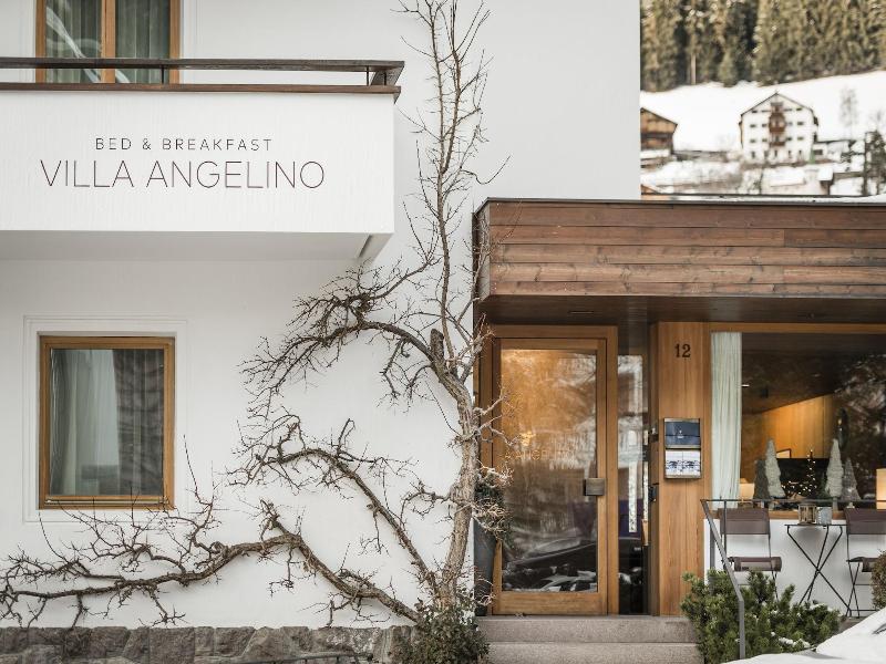 B B Villa Angelino image