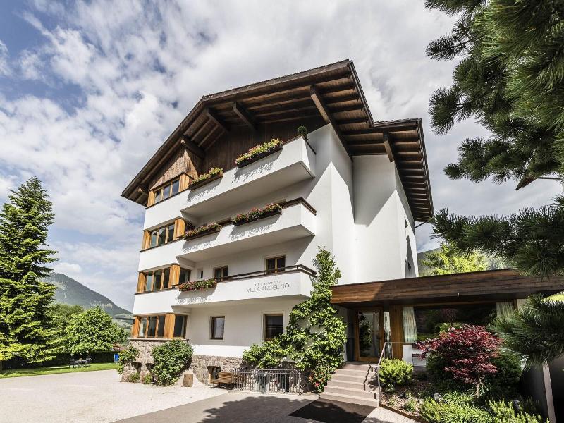 B B Villa Angelino image