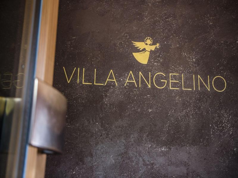 B B Villa Angelino image