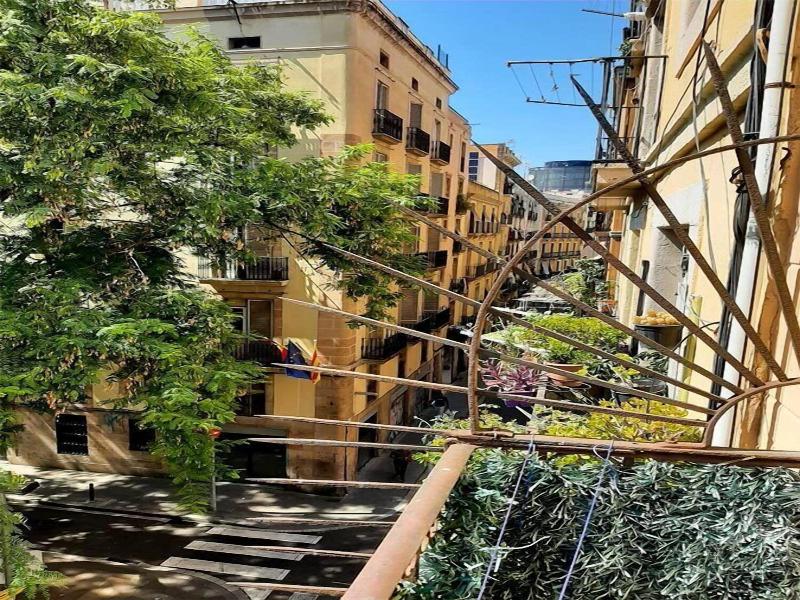 Hostal Sant Ramon — general view