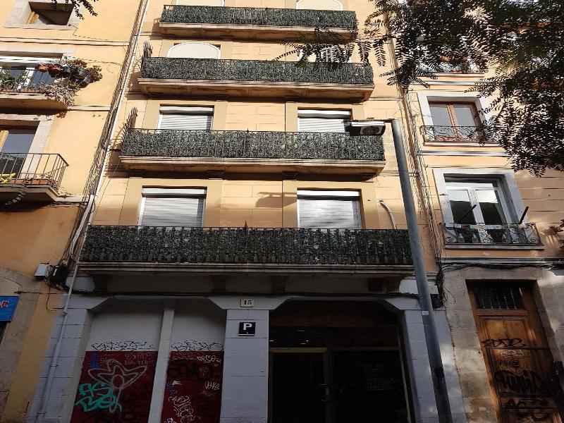 Hostal Sant Ramon — general view