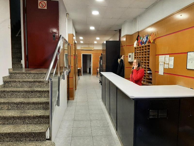 Hostal Sant Ramon image