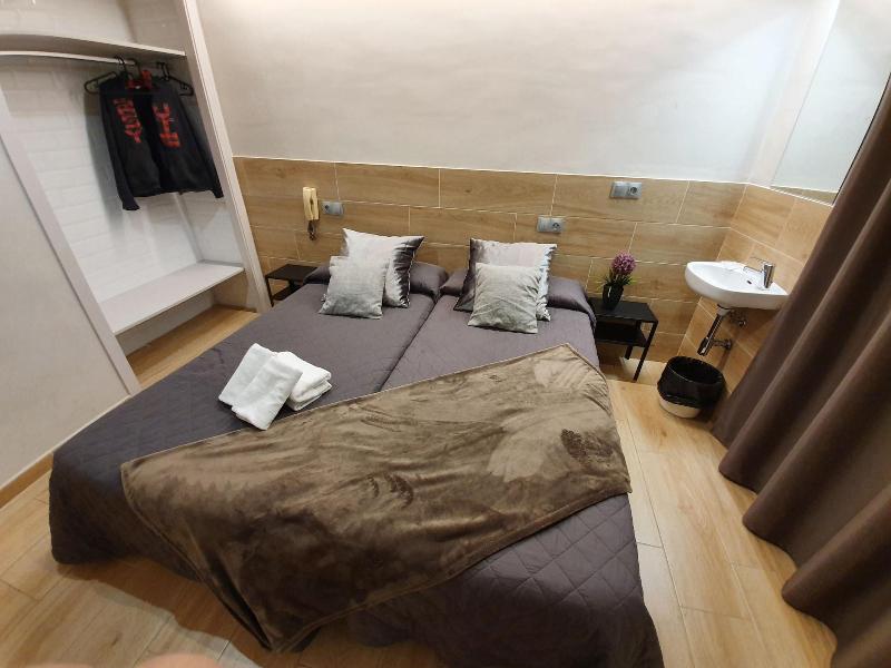 Hostal Sant Ramon image