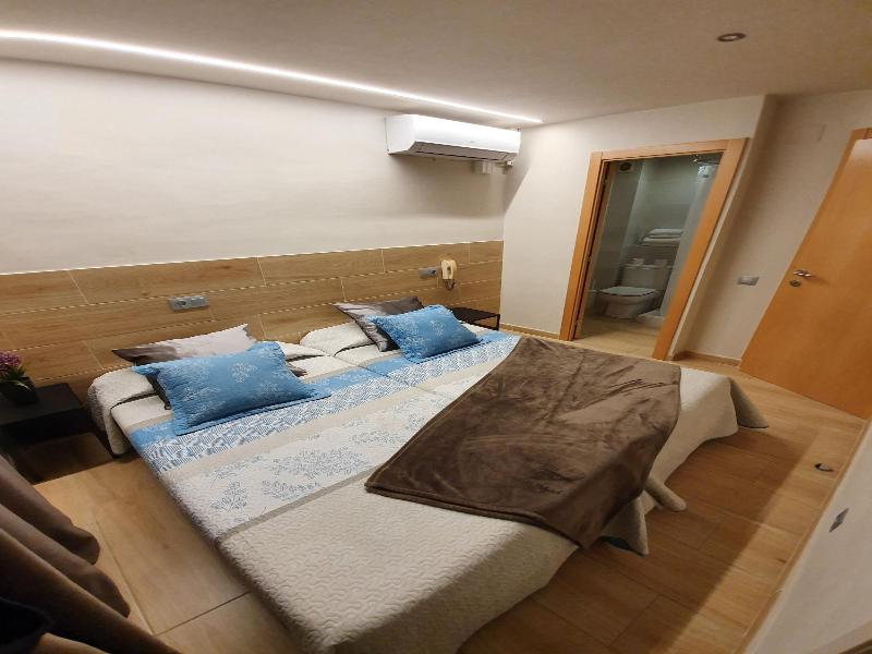Hostal Sant Ramon image