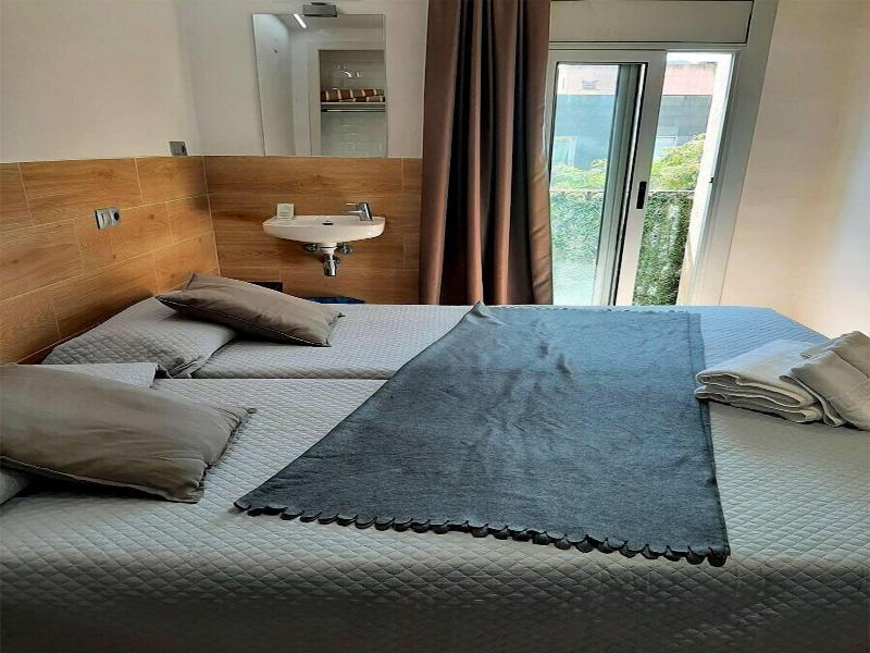 Hostal Sant Ramon image