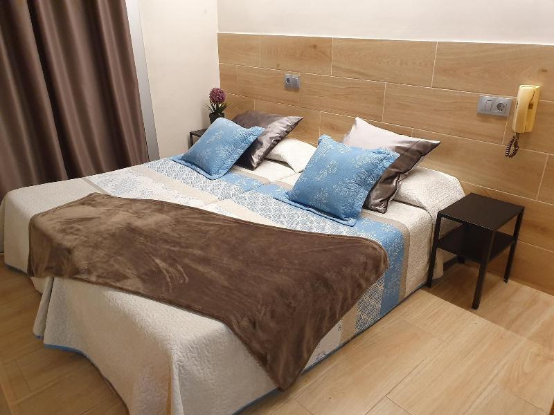 Hostal Sant Ramon image