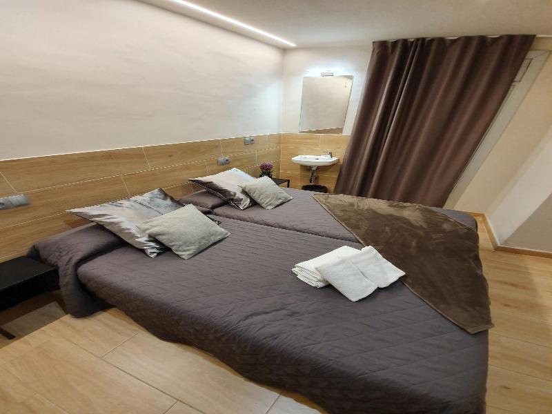Hostal Sant Ramon image