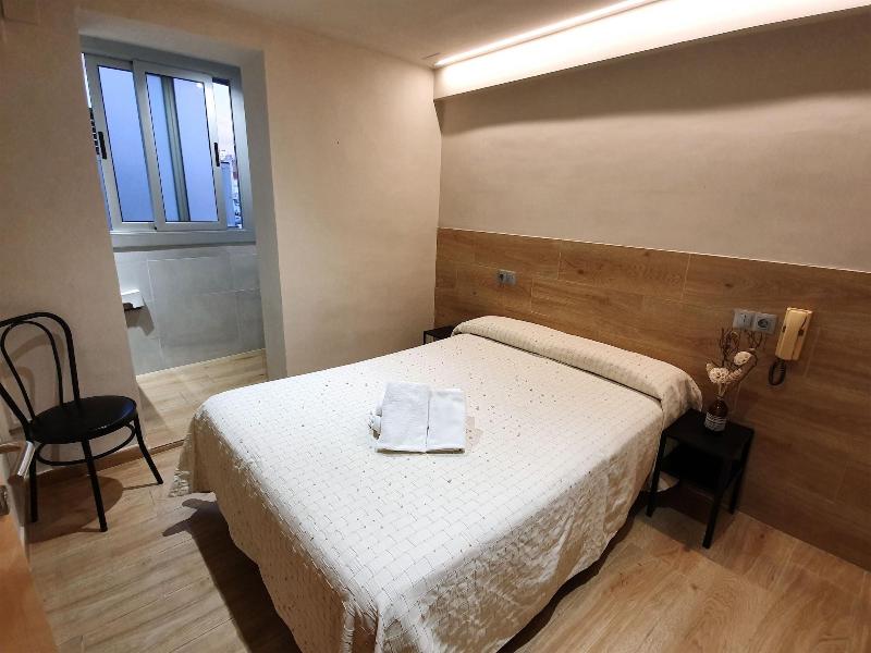 Hostal Sant Ramon image