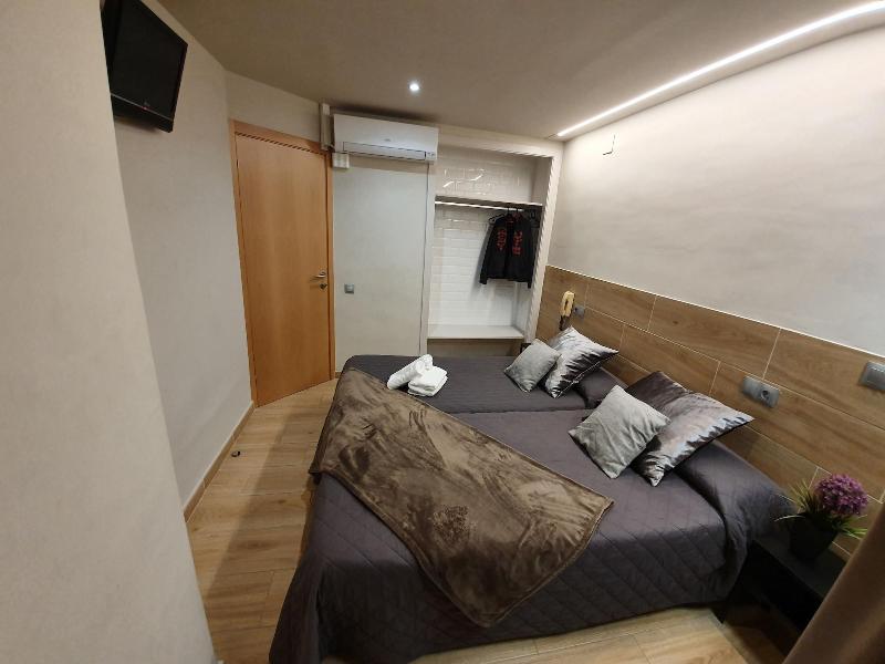 Hostal Sant Ramon image