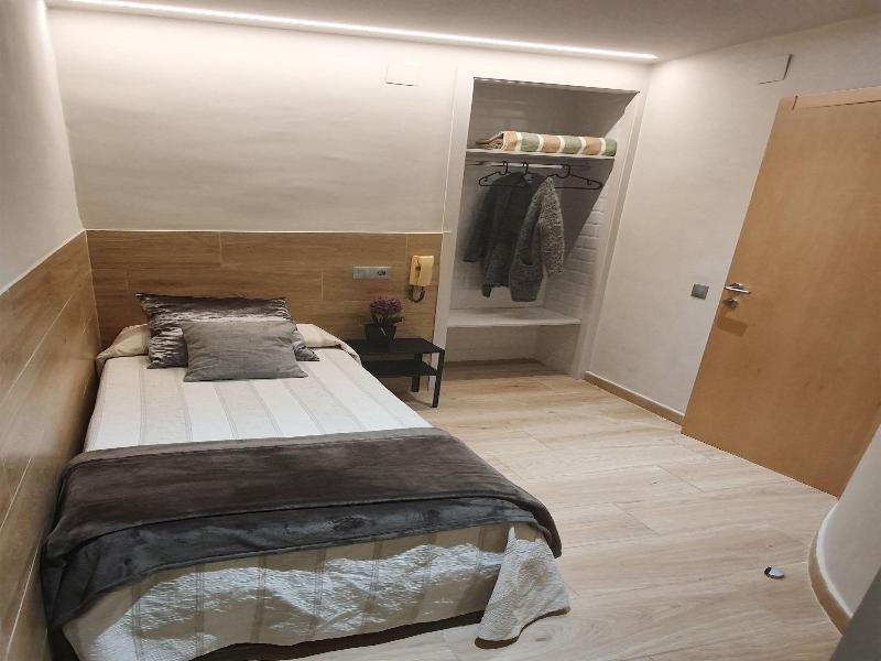 Hostal Sant Ramon image