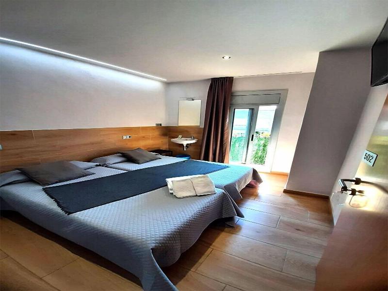 Hostal Sant Ramon image