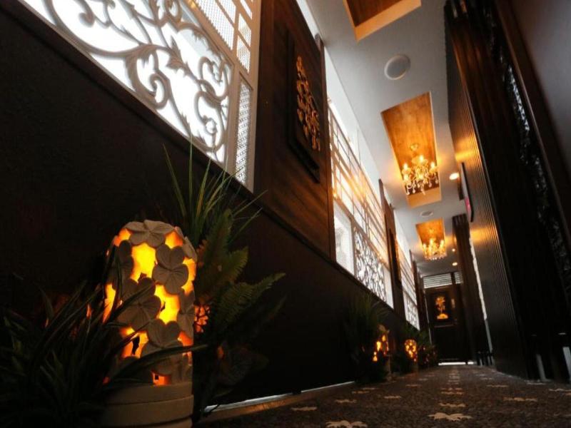 Hotel Petit Bali Higashishinjuku Adults Only image