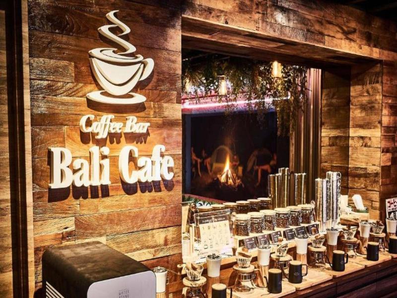 Hotel Petit Bali Higashishinjuku Adults Only image