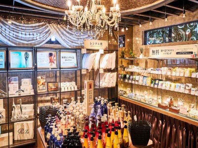 Hotel Petit Bali Higashishinjuku Adults Only image