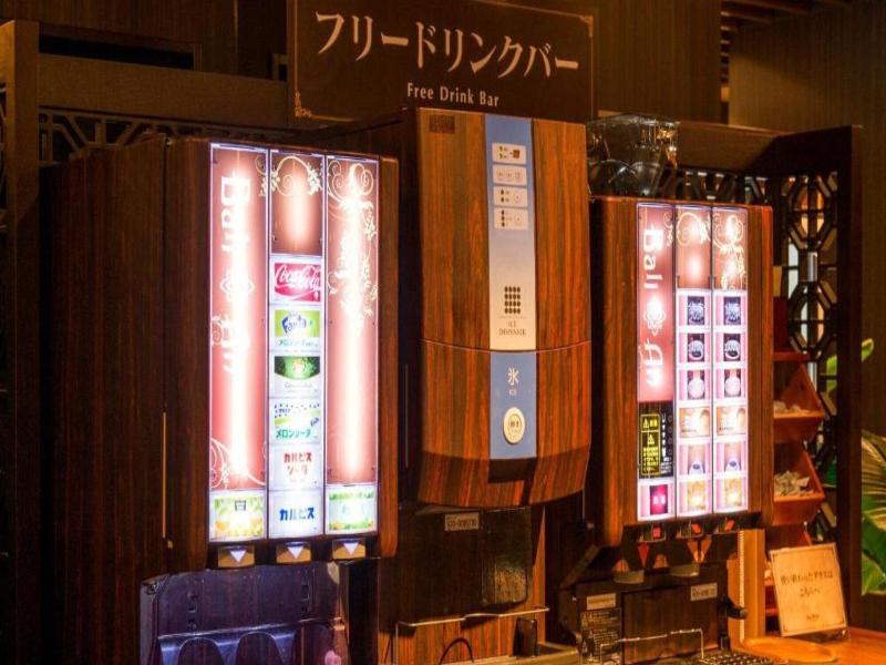 Hotel Petit Bali Higashishinjuku Adults Only image