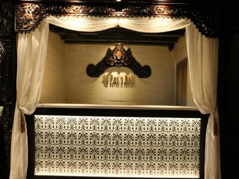 Hotel Petit Bali Higashishinjuku Adults Only image