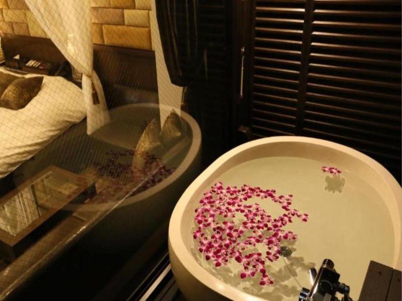 Hotel Petit Bali Higashishinjuku Adults Only image