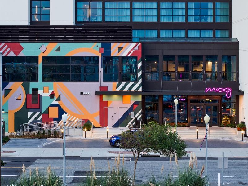 Moxy Virginia Beach Oceanfront image