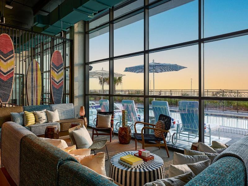 Moxy Virginia Beach Oceanfront image