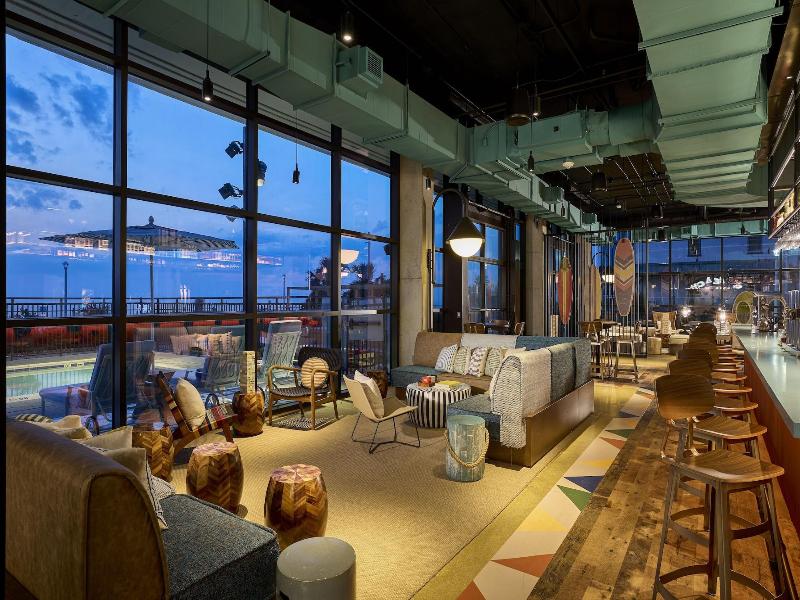 Moxy Virginia Beach Oceanfront image