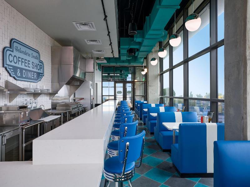 Moxy Virginia Beach Oceanfront image