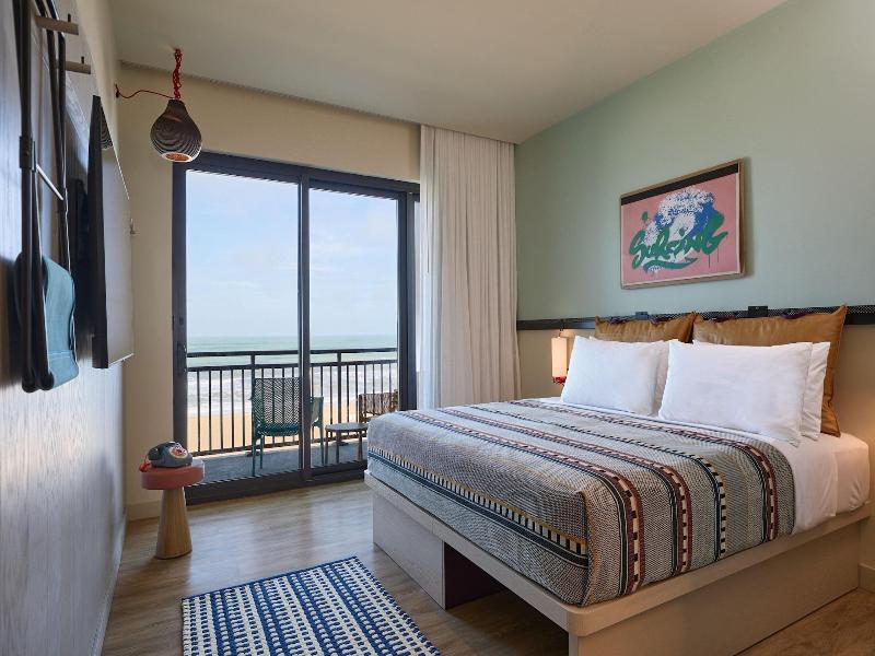 Moxy Virginia Beach Oceanfront image