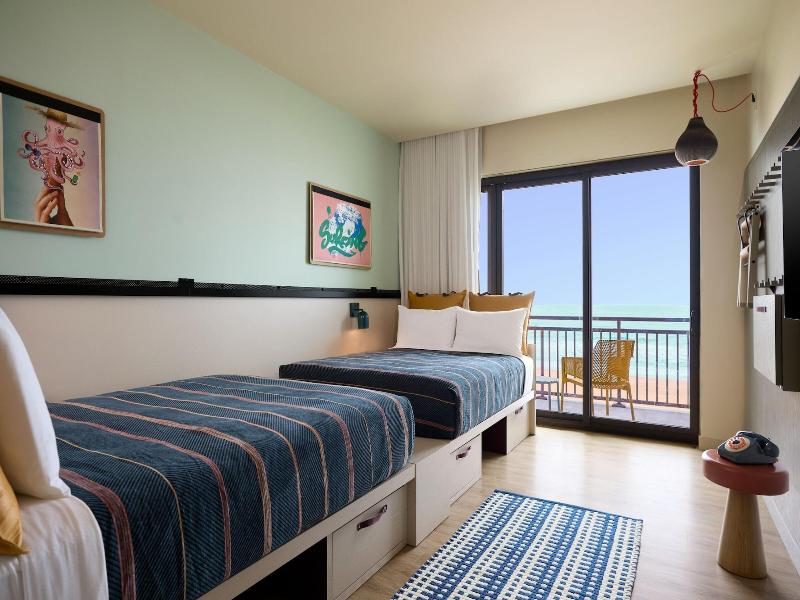 Moxy Virginia Beach Oceanfront image