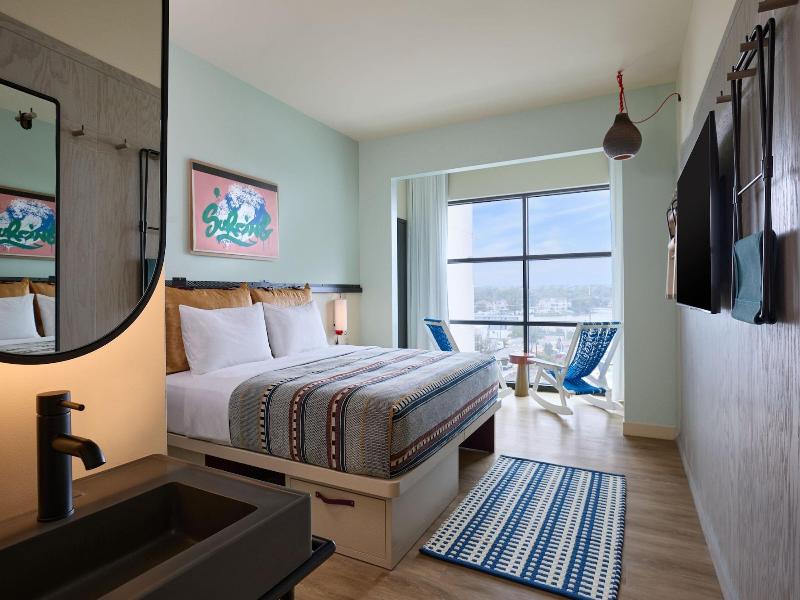 Moxy Virginia Beach Oceanfront image